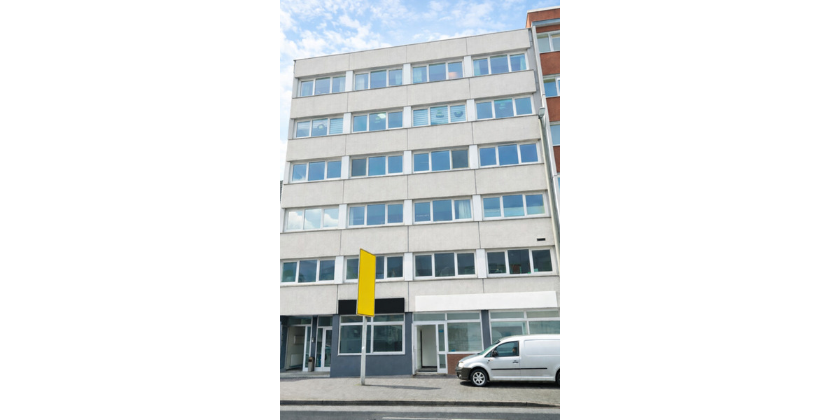 Gewerbeobjekt Siegen Weidenau - 1.460&euro; | Angebot:25405830