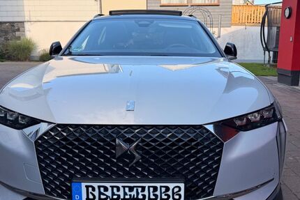DS Automobiles DS4 Crossback 19.900 km 22.900 &euro; Haiger 35708