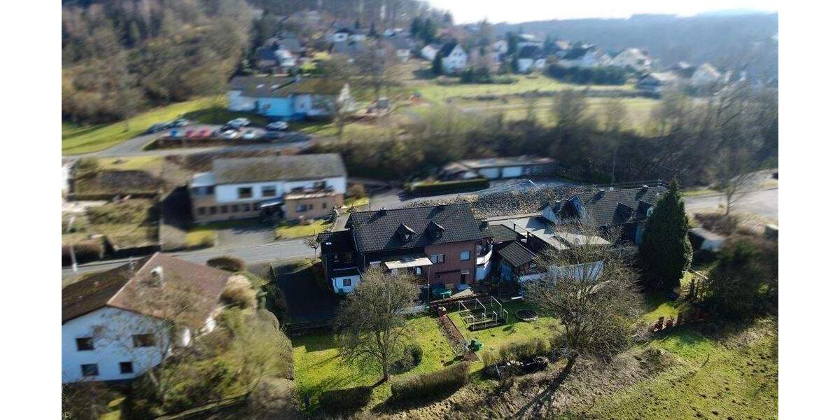 Doppelhaushälfte Steinebach - 6 Zimmer, 120 m&sup2;, 129.500&euro; | Angebot:25740456