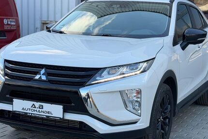 Mitsubishi Eclipse 92.700 km 17.990 &euro; Wilden (Siegerland) 57234