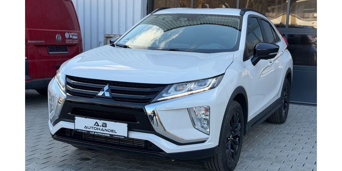 Mitsubishi Eclipse 92.700 km 17.990 &euro; Wilden (Siegerland) 57234