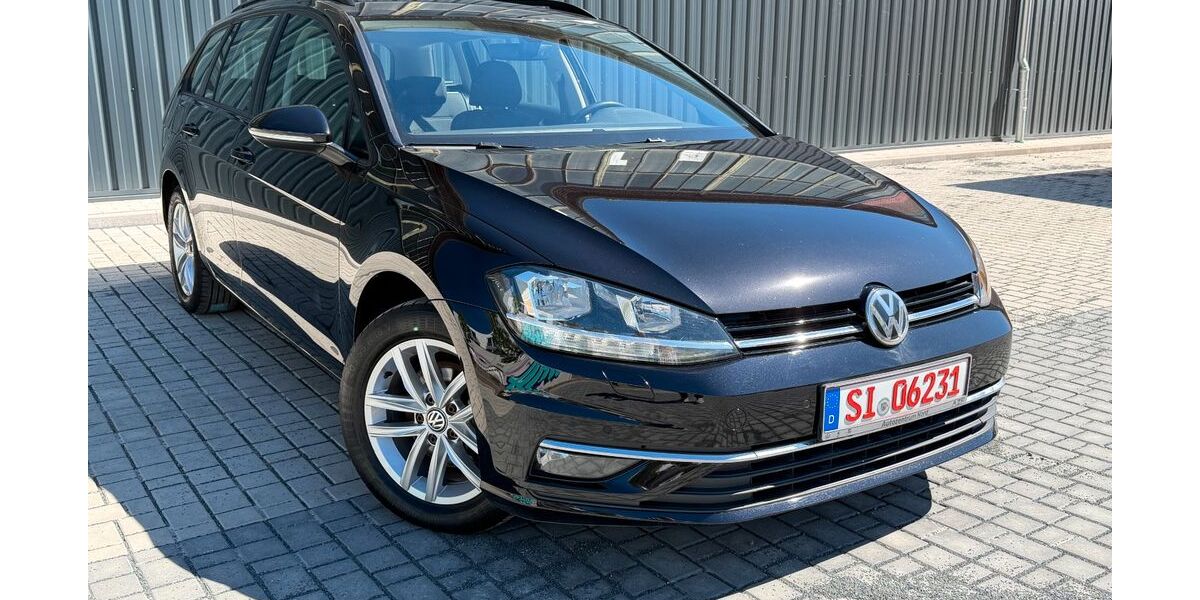 VW Golf 217.261 km 9.500 &euro; SIEGEN 57074