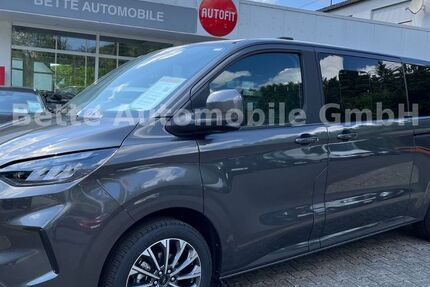Ford Tourneo Custom 12.590 km 49.980 &euro; Lennestadt 57368