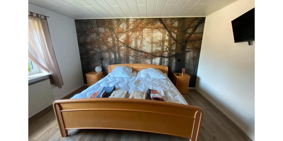 Erdgeschoßwohnung Unnau - 2.5 Zimmer, 78 m&sup2;, 700&euro; | Angebot:25842217