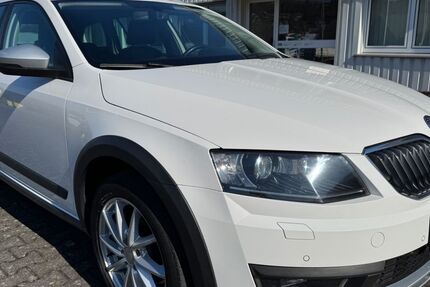 Skoda Octavia 161.000 km 12.950 &euro; Drolshagen 57489