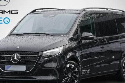 Mercedes-Benz V 250 6.000 km 72.600 &euro; Siegen 57074