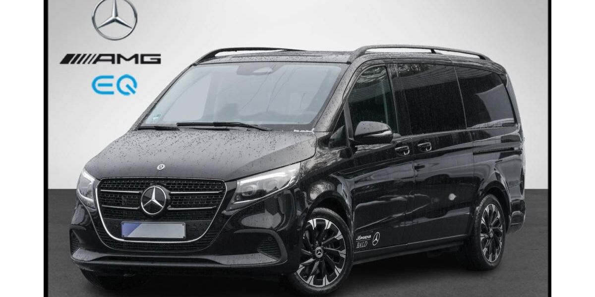 Mercedes-Benz V 250 6.000 km 73.900 &euro; Siegen 57074