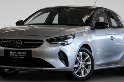 Opel Corsa 6.145 km 16.990 &euro; Siegen 57072