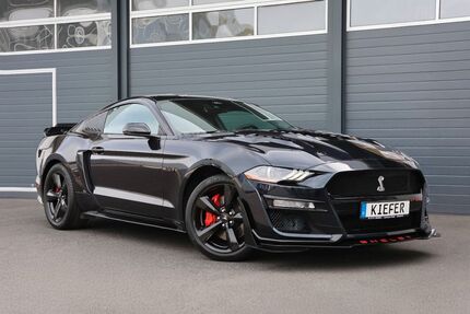 Ford Mustang 54.556 km 39.950 &euro; Rennerod 56477