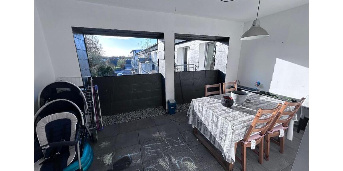 Etagenwohnung Hachenburg - 3 Zimmer, 98 m&sup2;, 958&euro; | Angebot:26025399