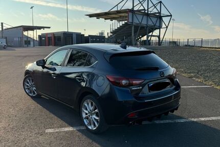 Mazda 3 210.000 km 5.450 &euro; Haiger 35708
