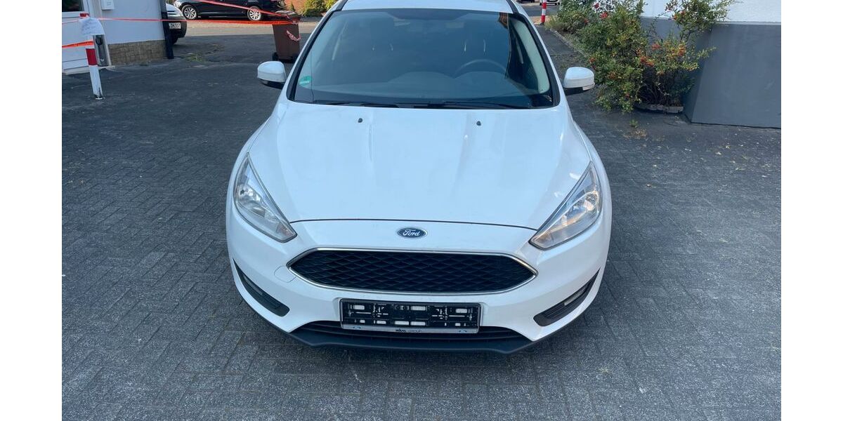 Ford Focus 146.900 km 4.500 &euro; Netphen 57250