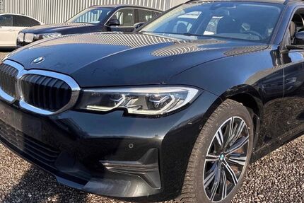 BMW 320 170.200 km 19.490 &euro; Wilden (Siegerland) 57234