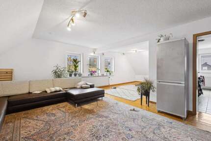 Wohnung Bad Laasphe - 4 Zimmer, 118 m&sup2;, 119.000&euro; | Angebot:25227925