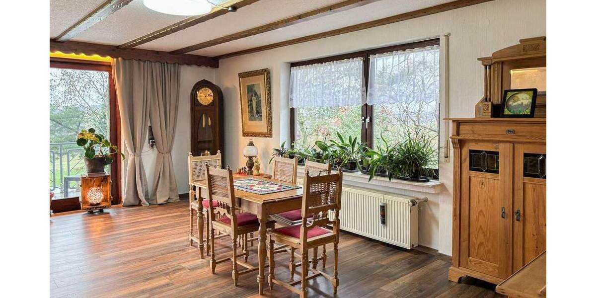 Bungalow Hamm VG - 5 Zimmer, 160 m&sup2;, 229.000&euro; | Angebot:25691884