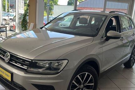 VW Tiguan 245.443 km 14.990 &euro; Kreuztal 57223