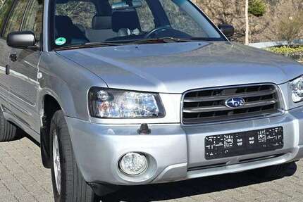Subaru Forester 234.000 km 5.990 &euro; Siegen 57074