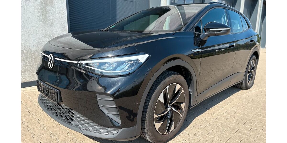 VW ID.4 139.792 km 22.600 &euro; Haiger 35708