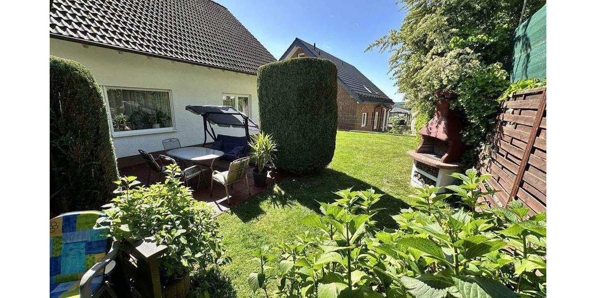 Einfamilienhaus Waldbröl - 6 Zimmer, 126 m&sup2;, 399.000&euro; | Angebot:25724184