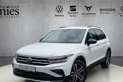 VW Tiguan 50.650 km 24.990 &euro; Wilnsdorf 57234