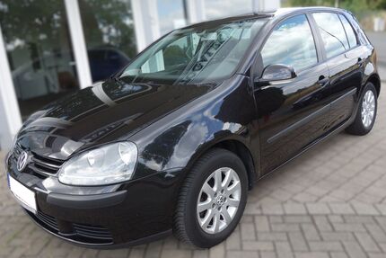 VW Golf 145.000 km 5.500 &euro; Herborn 35745