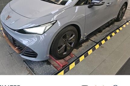 Cupra Born 21.500 km 24.850 &euro; Kreuztal 57223