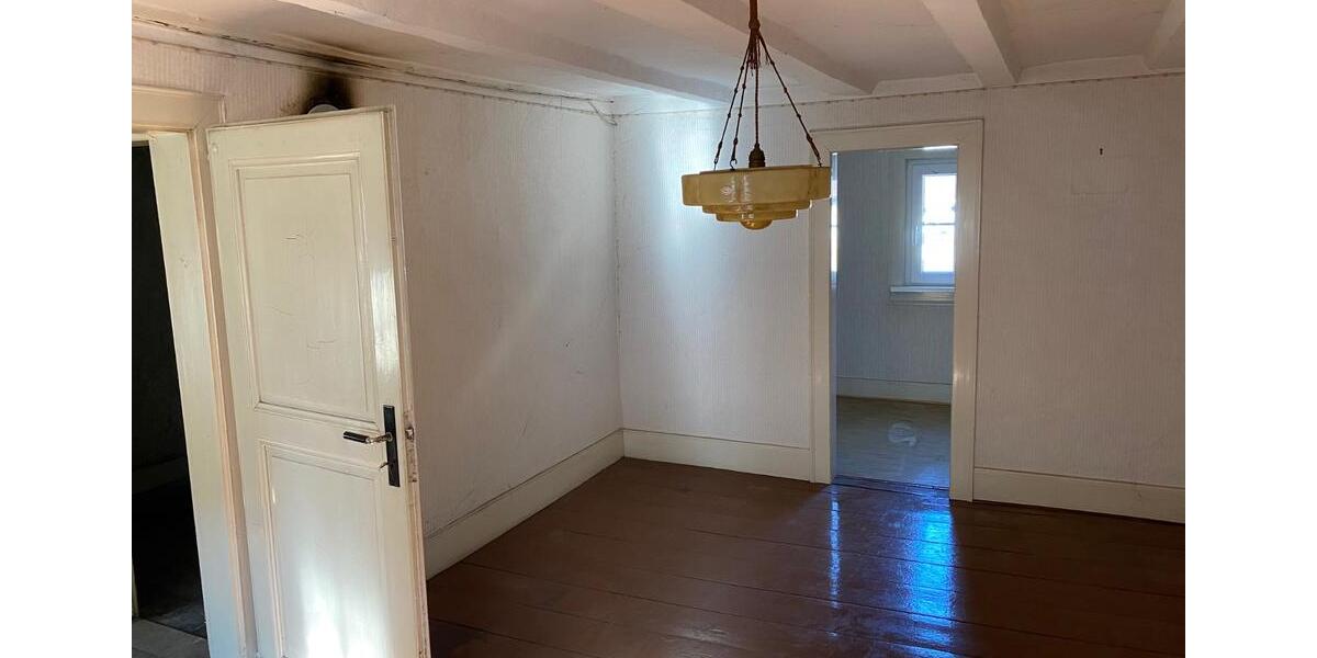 Einfamilienhaus Daaden - 59.500&euro; | Angebot:24661801