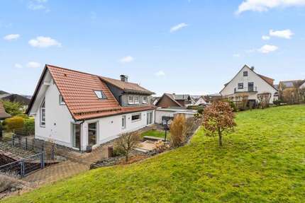 Haus Attendorn - 4 Zimmer, 146 m&sup2;, 459.500&euro; | Angebot:24629754