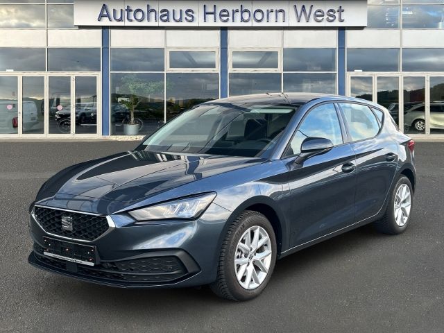 Seat Leon 15.906 km 23.450 &euro; Herborn 35745