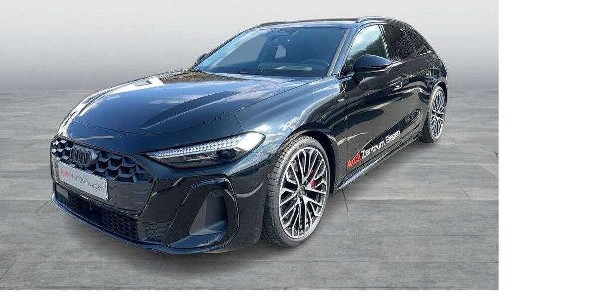 Audi A5 5.000 km 69.900 &euro; Siegen 57074