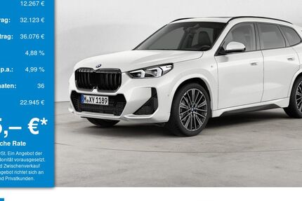 BMW X1 38.027 km 43.890 &euro; Lennestadt 57368