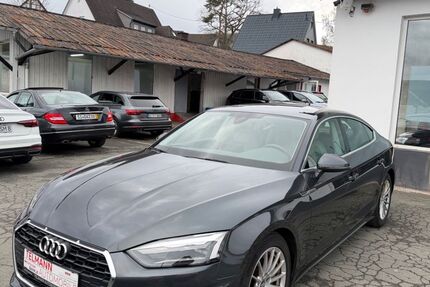 Audi A5 86.000 km 22.890 &euro; Neunkirchen 57290