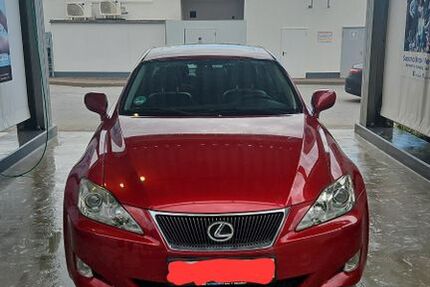 Lexus IS 220 171.000 km 4.800 &euro; Driedorf 35759