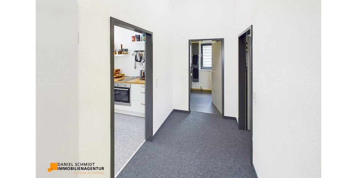 Gewerbeobjekt Waldbröl - 5.000&euro; | Angebot:25925702