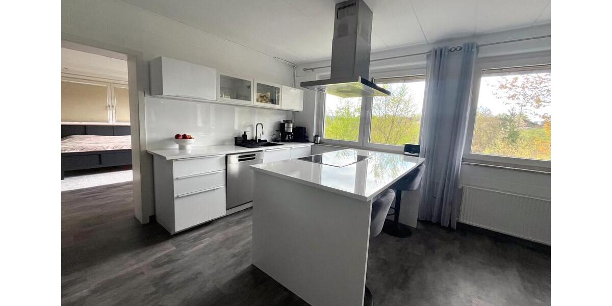 Terrassenwohnung Wissen - 4 Zimmer, 150 m&sup2;, 950&euro; | Angebot:26441225