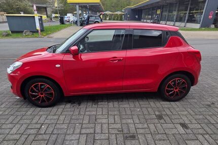 Suzuki Swift 55.000 km 12.400 &euro; Olpe 57462