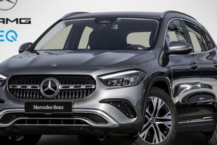 Mercedes-Benz GLA 180 11.933 km 36.220 &euro; Erndtebrück 57339