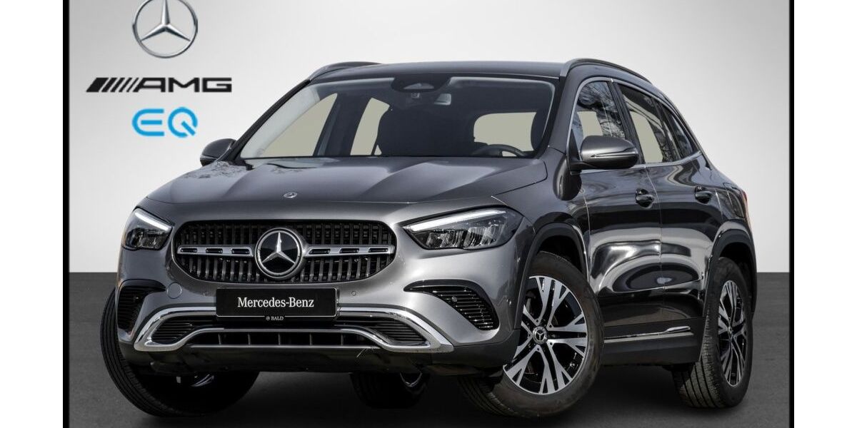 Mercedes-Benz GLA 180 11.933 km 36.220 &euro; Erndtebrück 57339