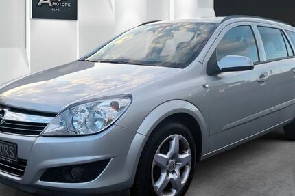 Opel Astra 120.000 km 3.700 &euro; Olpe 57462