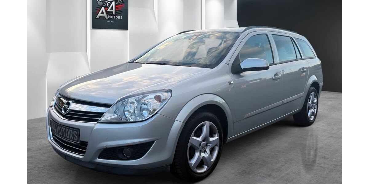 Opel Astra 120.000 km 3.700 &euro; Olpe 57462