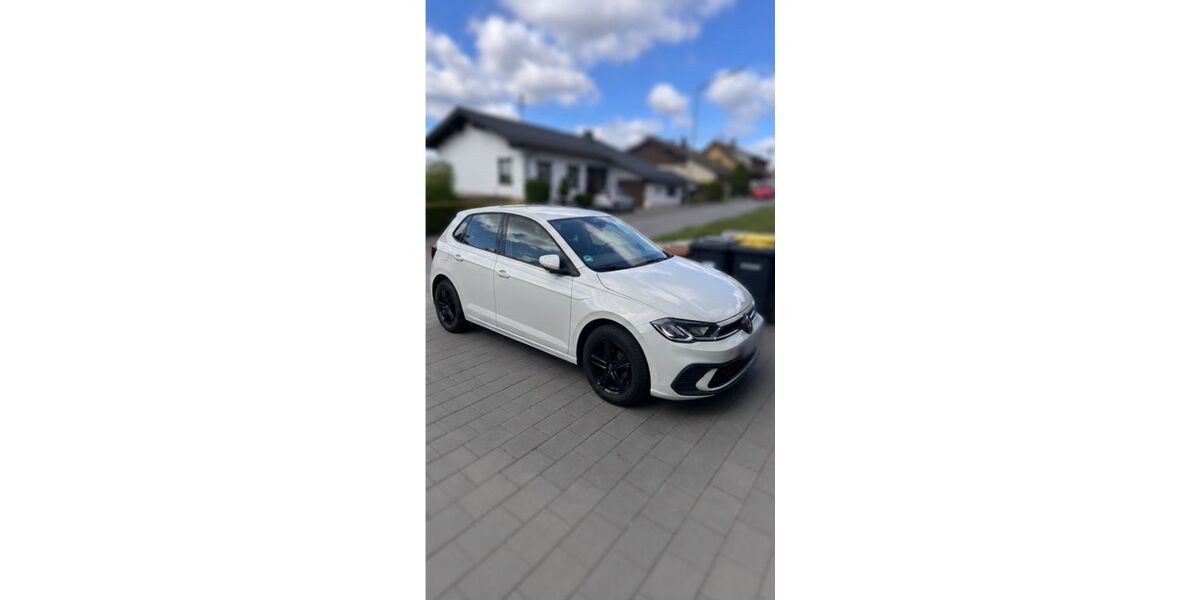 VW Polo 64.250 km 13.499 &euro; Birken-Honigsessen 57587