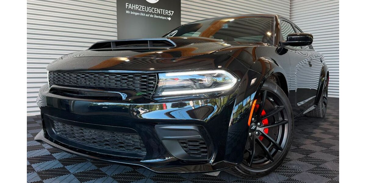 Dodge Charger 6.612 km 46.900 &euro; Wenden 57482