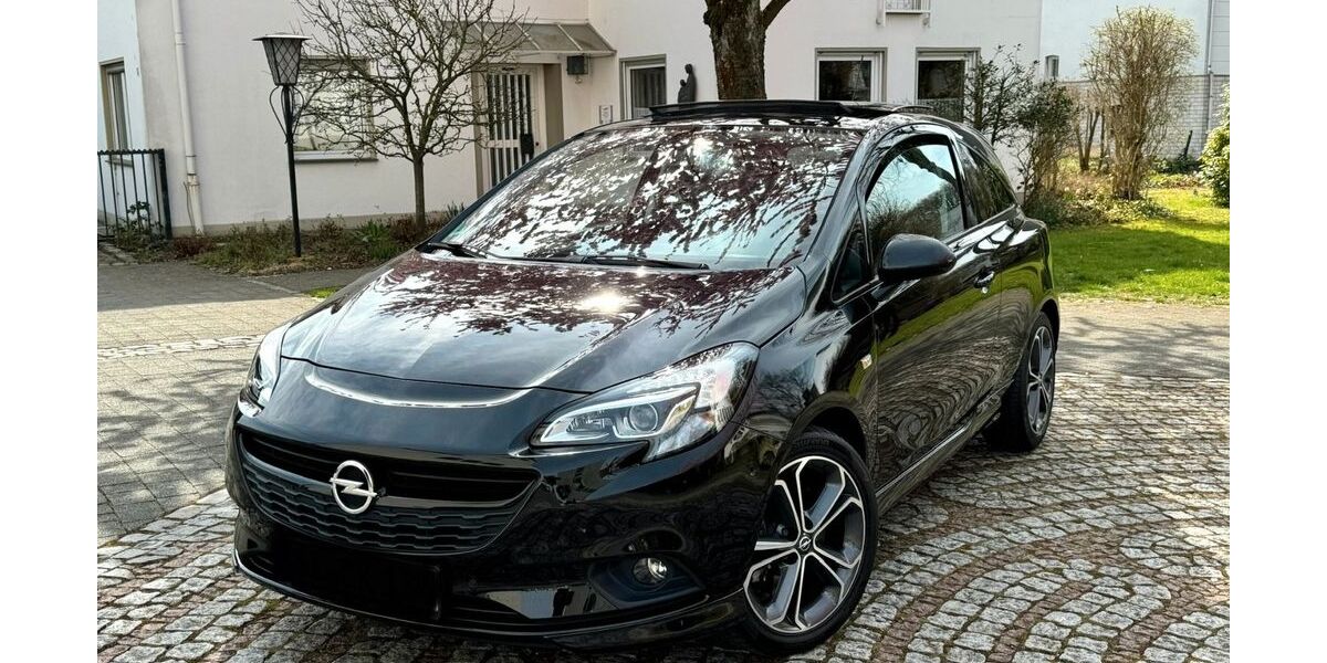 Opel Corsa 130.000 km 8.490 &euro; Siegen 57072