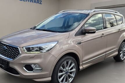 Ford Kuga 61.890 km 19.990 &euro; Dillenburg 35683