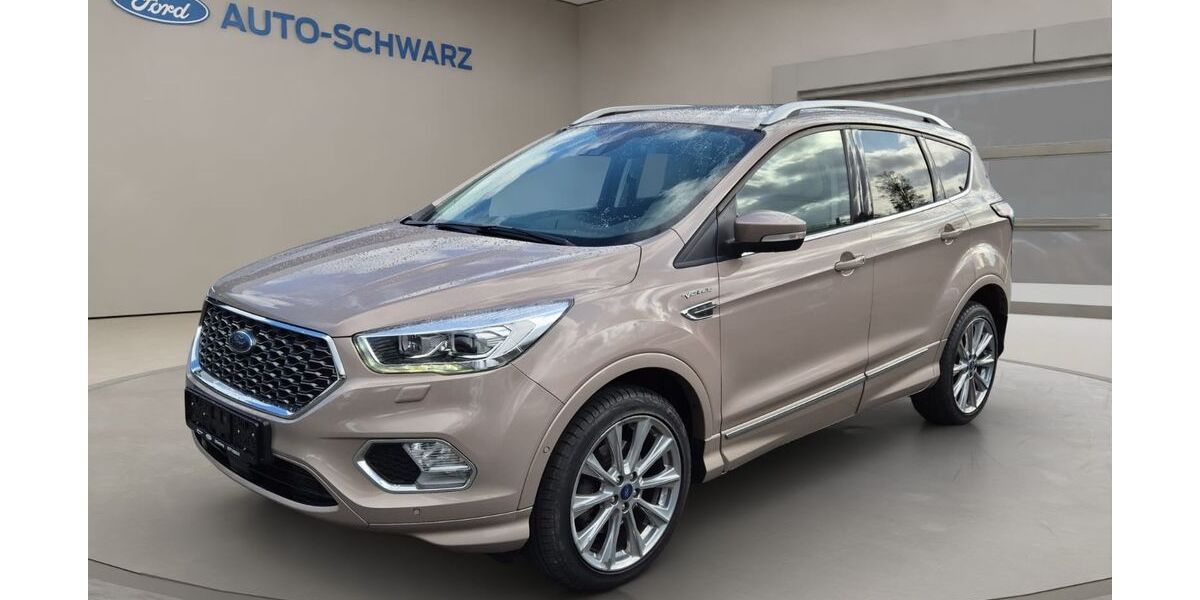 Ford Kuga 61.890 km 19.990 &euro; Dillenburg 35683