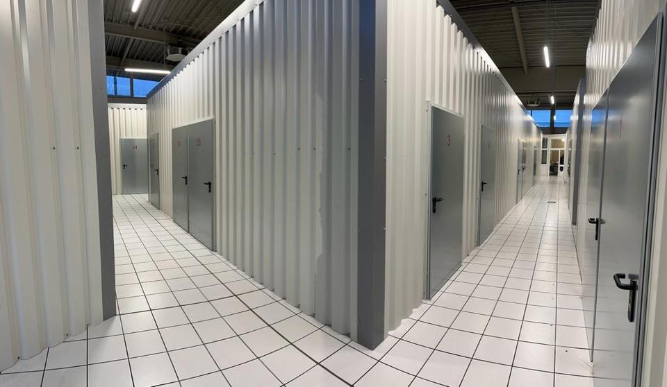 Gewerbeobjekt Kreuztal - 50&euro; | Angebot:13809631