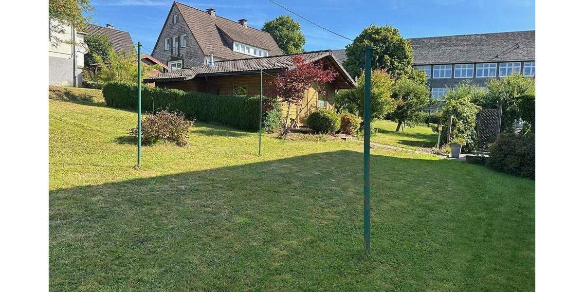 Mehrfamilienhaus, Wohnhaus Erndtebrück - 7 Zimmer, 191 m&sup2;, 259.000&euro; | Angebot:25770545