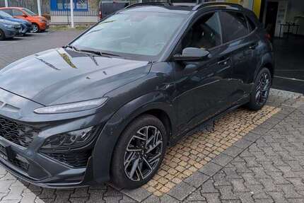 Hyundai KONA 41.134 km 19.490 &euro; Wissen 57537