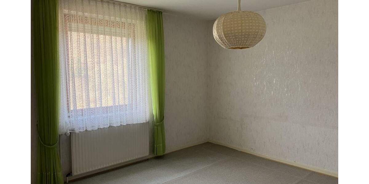 Einfamilienhaus Unnau / Korb Korb - 6 Zimmer, 136 m&sup2;, 189.000&euro; | Angebot:25685064
