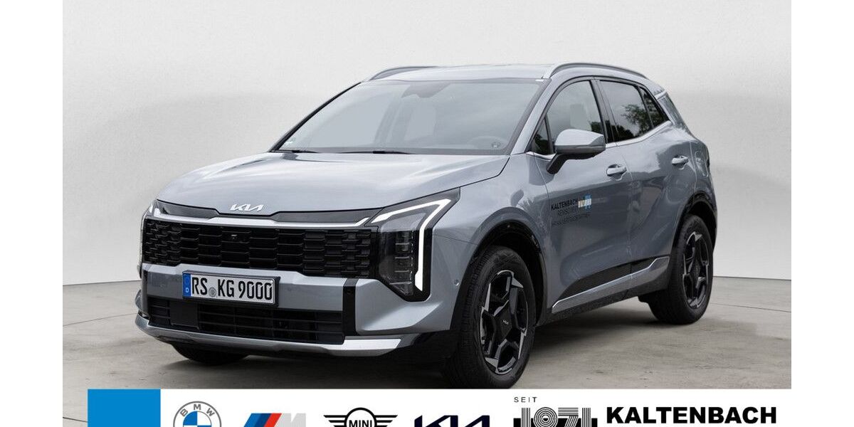 Kia Sportage 4.300 km 38.950 &euro; Lennestadt 57368